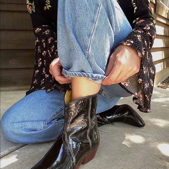 Free People Boots - Picture 2 of 16